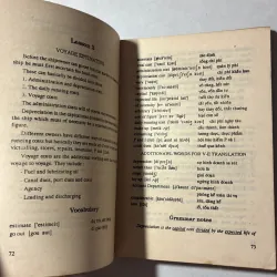 Tiếng Anh cho sinh viên - Ks Nguyễn Tường Luân - 1992s 797086