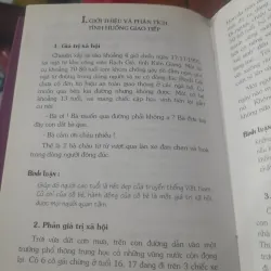 Học sinh, sinh viên với Văn hóa đạo đức trong ứng xử xã hội 931436