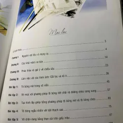 101 Bước Vẽ Chì Căn Bản Trong Hội Họa 674963