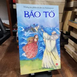 Những tác phẩm để đời của Shakespeare 3 cuốn 