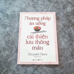 Phương pháp ăn uống cải thiện lưu thông máu 180560