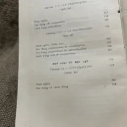 Ngữ pháp tiếng Pháp - Nguyễn Ngọc Cảnh  999228