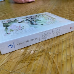 Tam sinh tam thế Thập lý đào hoa 539099