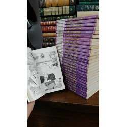 TRUYỆN TRANH NÀNG TIÊN ÁNH TRĂNG 320612