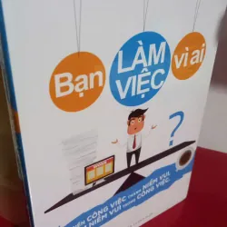 bạn làm việc vì ai