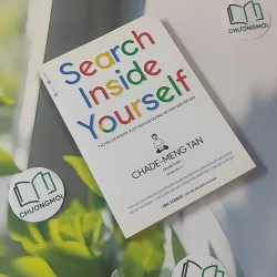 Search Inside Yourself - Chade-Meng Tan 1018952