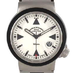 Đồng hồ Mühle S.A.R. Rescue Timer M1-41-08-MB SS tự động - Hàng hiệu chính hãng