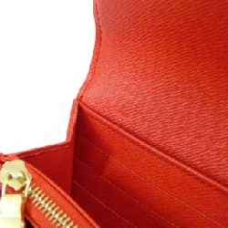 Ví Louis Vuitton Monogram (Holiday) Portefeuille Sara M69747 - Hàng hiệu Chính hãng 771521