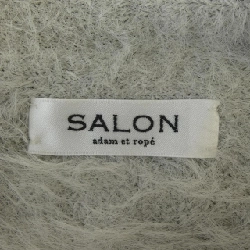 SALON adam et rope Áo khoác cardigan 628248