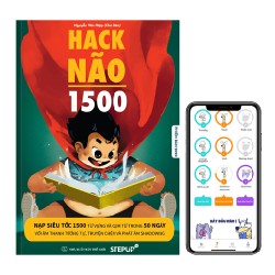 Hack Não 1500 Từ Vựng Tiếng Anh Mới 99% 25679