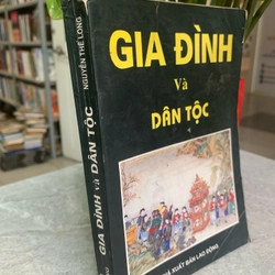 Gia đình và dân tộc  298155