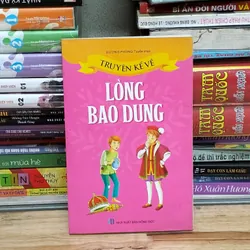 Truyện trẻ em 564217