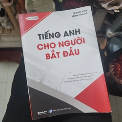 Tiếng anh cho người mới bắt đầu 335613