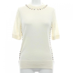 Louis Vuitton LOUIS VUITTON F9KS16OMJ Áo len - Hàng hiệu Chính hãng