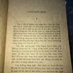 Người chiến thắng - Ruxlan Kirêep 797794