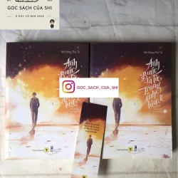 Trọn bộ 2 tập Anh Bước Ra Từ Trong Ánh Lửa - Nhĩ Đông Thố Tử