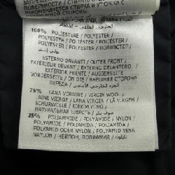 Áo khoác lông vũ MONCLER 638175