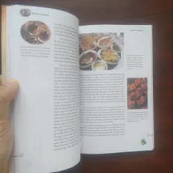 [Sách Văn Hóa] Ẩm Thực Trung Quốc (Full Color - Lưu Quân Như) 925334