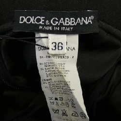 Dolce & Gabbana DOLCE&GABBANA F4H42T/FSADD Váy - Hàng hiệu Chính hãng 811677