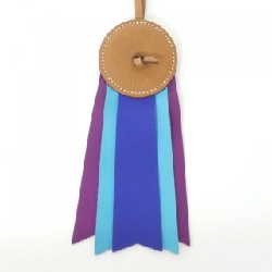 Charm túi Hermès Paddock Flotte 064271CA - Hàng hiệu Authentic 807628