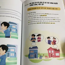 SIÊU TRÍ NHỚ HỌC ĐƯỜNG 721016