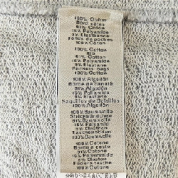 Áo khoác HERMES - Hàng hiệu Authentic 897723