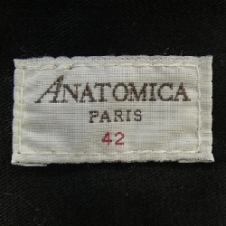 Quần ANATOMICA - Hàng hiệu Authentic 888296