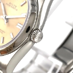Đồng hồ Rolex Oyster Perpetual 116000 SS tự động - Hàng hiệu Authentic 888011