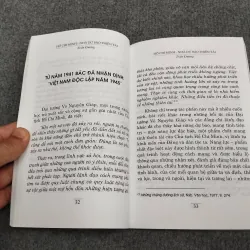 HỒ CHÍ MINH NHÀ DỰ BÁO THIÊN TÀI 990635