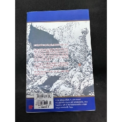 [Phiên Chợ Sách Cũ] Thất hình đại tội, tập 13, 1503 410104