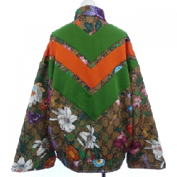 Gucci GUCCI 605443 XJB9B Áo khoác 631227