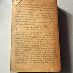 Toán học hiện đại cho kỹ sư Tập 1 - 1978s 739239