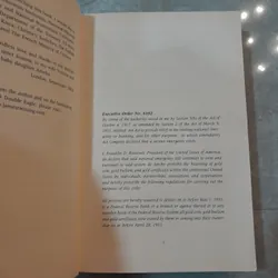 THE DOUBLE EAGLE - JAMES TWINING 588463