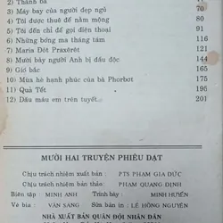 Mười hai truyện phiêu dạt (Macket) 609940
