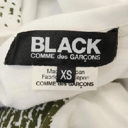 BLACK COMME des GARCONS 1F-T003 Áo thun - Hàng hiệu Authentic 815702