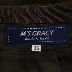M'S GRACY Skirt - Hàng hiệu Authentic 825548