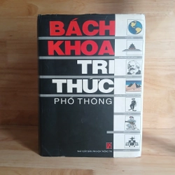 Bách Khoa Tri Thức Phổ Thông - Lê Huy Hòa chủ biên