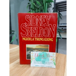 Người lạ trong gương Sidney Sheldon 550304