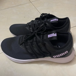 Giày nữ size 40 Puma- mới 100% 310089