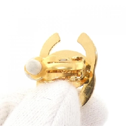 【Vintage】Chanel 05804 Bông tai 626739