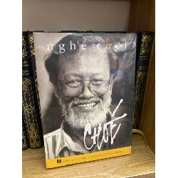 Nghề cười -Choé- sách mới nguyên seal