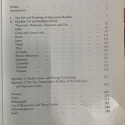 BUDDHIST ART AN ILLUSTRATED INTRODUCTION - CHARLES F. CHICARELLI 533241