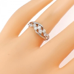 Nhẫn kim cương PT900 0.50CT 667341