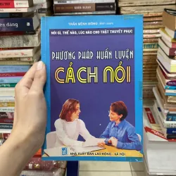 Phương Pháp Huấn Luyện Cách Nói♟️