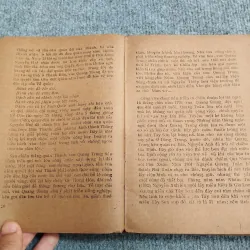 VĂN HỌC TÂY SƠN 689543