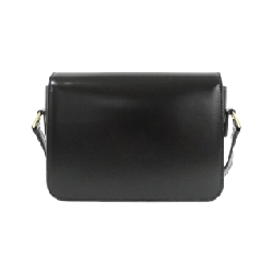 Túi xách vai Celine Teen Triomphe 188423BF4 - Hàng hiệu Authentic 768686