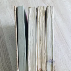 LÔ BÁO “TRÌNH BÀY” XƯA – NGUYÊN LÔ 24 SỐ 799076