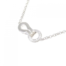 Cartier Agrafe Necklace - Hàng hiệu Authentic 840755