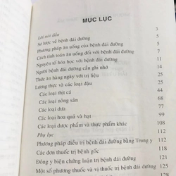 ẨM THỰC TRỊ BỆNH ĐÁI ĐƯỜNG - 153 trang, nxb: 1999 370724