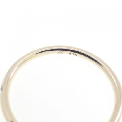 Nhẫn hồng ngọc 4゜C - Hàng hiệu Authentic 832438